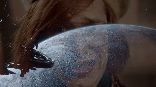 Why Starfield Is GREAT For Star Citizen смотреть онлайн
