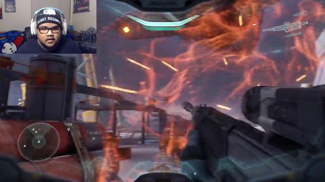 Mine Full Of Prometheans - Halo 5: Guardians - Part 5 смотреть онлайн