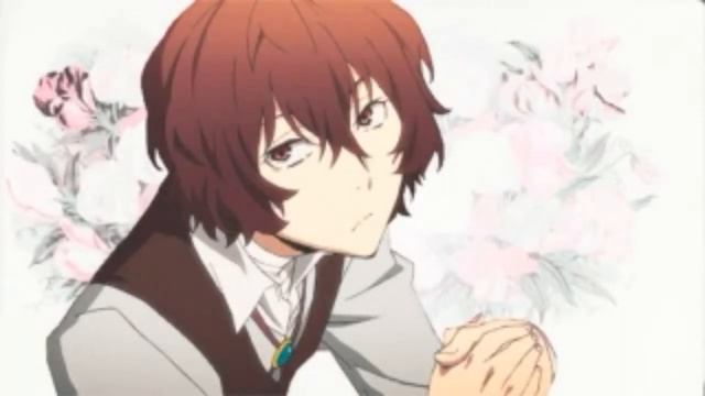 [AMV] АНИМЕ КЛИП АУФ. ВСЕ МОИ ВОЛКИ ДЕЛАЮТ АУФ! АНИМЕ КЛИП ВЕЛИКИЙ ИЗ БРОДЯЧИХ ПСОВ. смотреть онлайн