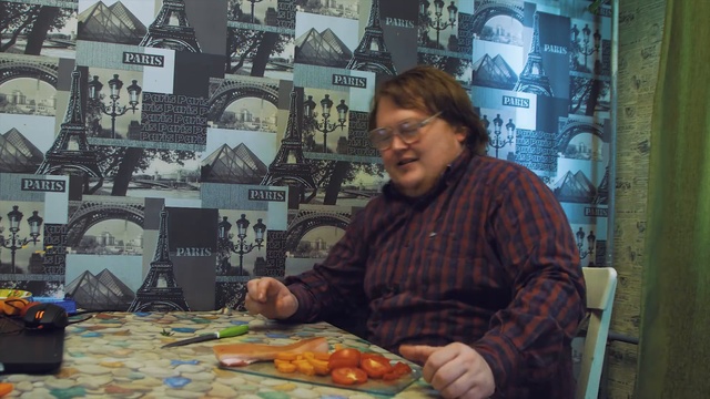 СВОИМИ РУКАМИ - WOK _⁄ ВОК