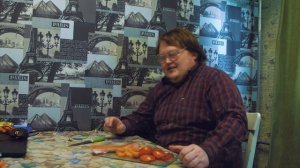 СВОИМИ РУКАМИ - WOK _⁄ ВОК