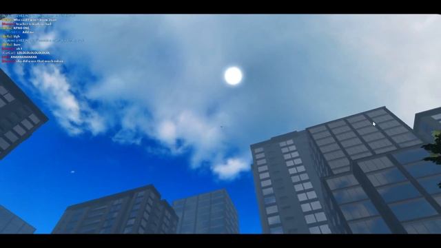Roblox: The Presentation Experience смотреть онлайн