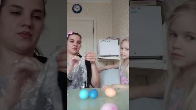 Яйца на пасху смотреть онлайн