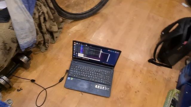 Строю майнинг ферму из Ноутбуков.Acer Predator купил 135000р смотреть онлайн