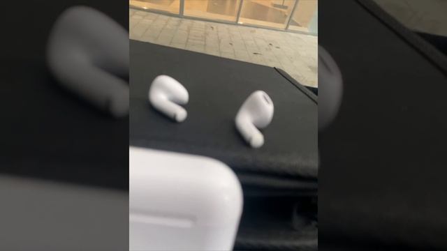 Наушники Airpods 3 Premium качество 2023 смотреть онлайн