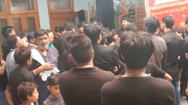 7 Muharram kairana 2021 India смотреть онлайн