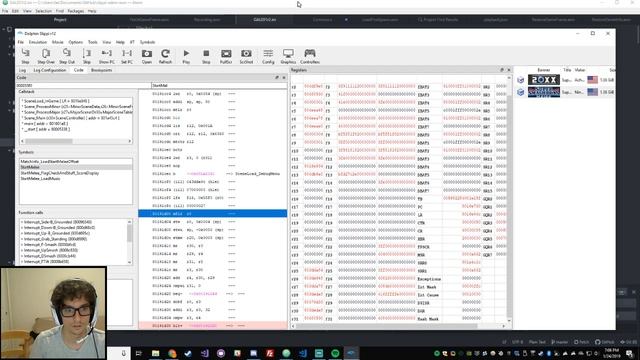 Fizzi Teaches Basic Assembly and Melee Modding смотреть онлайн