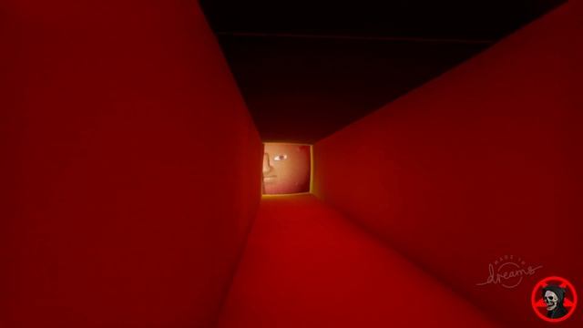 The Meatball Man (Hallway Edition) смотреть онлайн