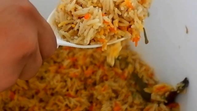 TERBUKTI INILAH TEMPATNYA!!! Nasi Briyani Kambing Yang Aku Cari Selama Ini смотреть онлайн