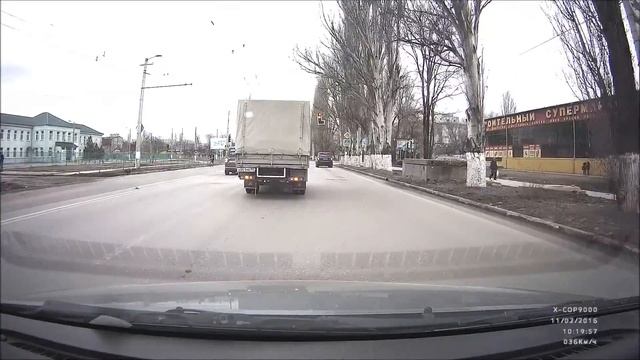 Штурман-плюс гибрид ( видеорегистратор+ радар-детектор) Neoline X-COP 9000 смотреть онлайн