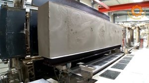 Как делают газосиликатные блоки