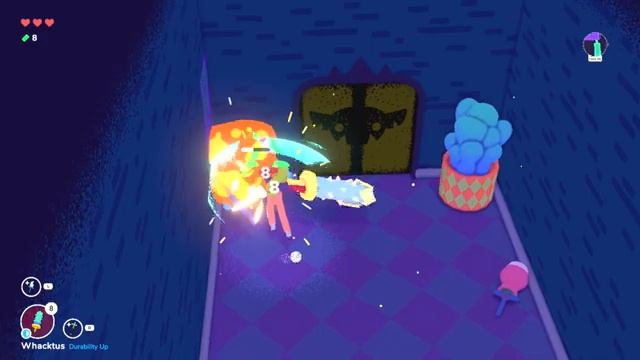 Let's Play: Going Under смотреть онлайн