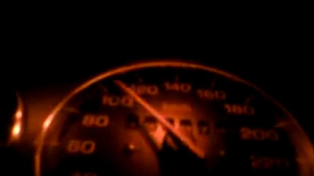 Toledo VR6 TEST смотреть онлайн