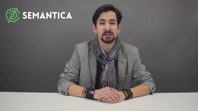 Инфографика: что это такое и зачем она нужна | SEMANTICA смотреть онлайн