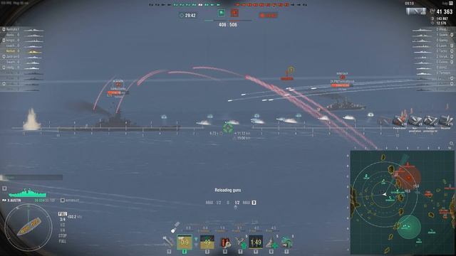 Austin Build and Impressions смотреть онлайн