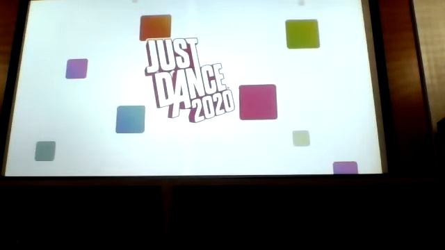 Just Dance 2! Listen to Ma Itu and Vodovorot смотреть онлайн