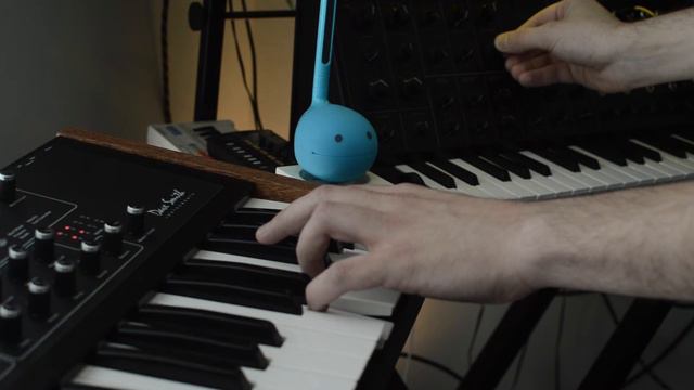 1454785732 [prophet '08 + ms-20 mini + microbrute] смотреть онлайн