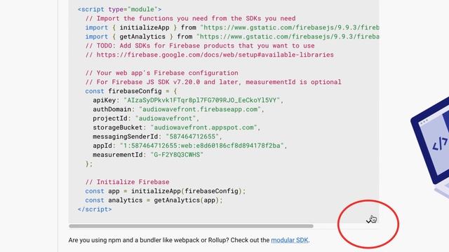 Host Static Apps and Websites on Google For Free - Firebase - смотреть онлайн