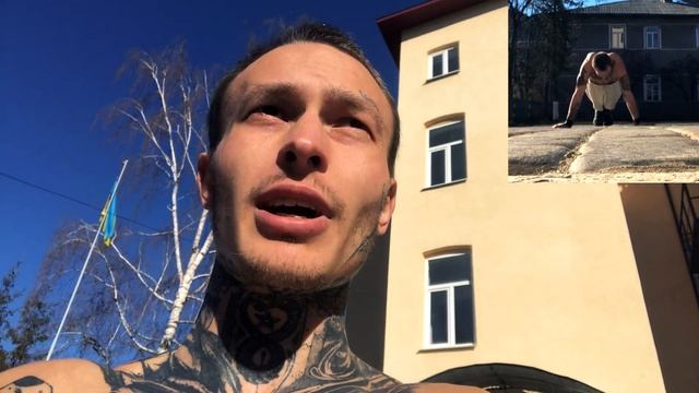 КАК НАКАЧАТЬ РЕЛЬЕФНЫЕ МЫШЦЫ ОТЖИМАЯСЬ ОТ ЗЕМЛИ С СОБСТВЕННЫМ ВЕСОМ ТЕЛА?! (1 БОЛЬШОЙ СЕКРЕТ!) ★ смотреть онлайн