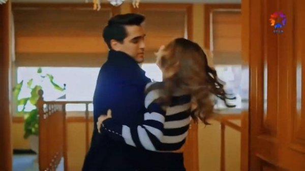 Ferit & Seyran - Ни слова больше…