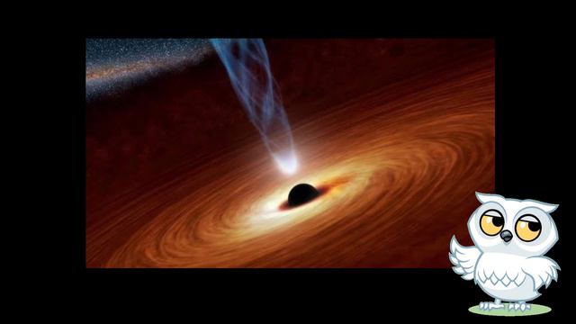 O maior buraco negro do Universo? смотреть онлайн
