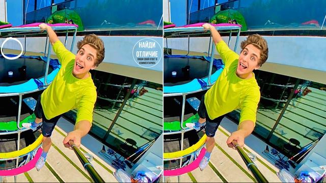 БАШНЯ ИЗ БАТУТОВ I НАЙДИ 10 ОТЛИЧИЙ от А4 смотреть онлайн