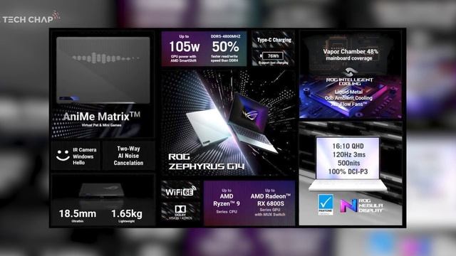These NEXT-GEN Gaming Laptops Will Blow Your Mind! ? [Exclusive]