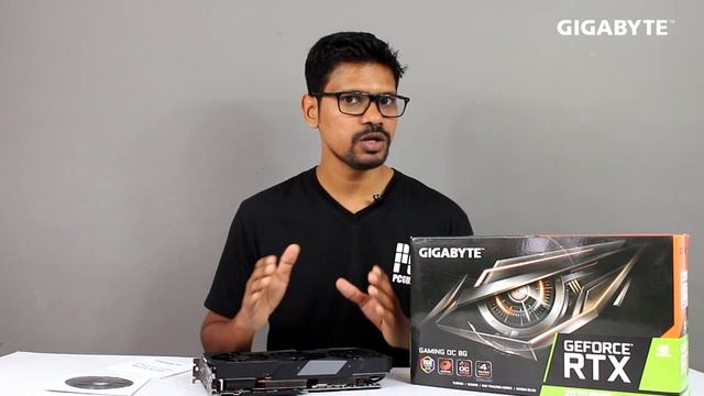 Gigabyte RTX 2070 Super Gaming OC Version Quick Unboxing - English смотреть онлайн