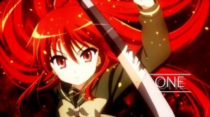 Shakugan no Shana Final | All Openings & Endings