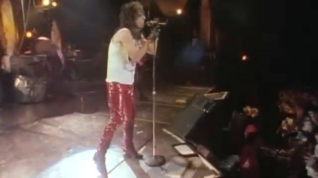 Alice Cooper - Desperado (from Alice Cooper: Trashes The World)