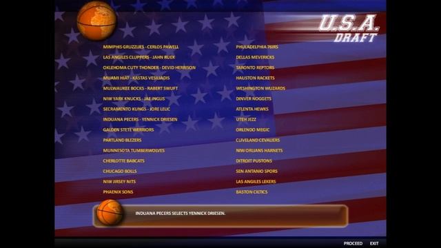 rockcock64 plays world basketball manager 2010 смотреть онлайн