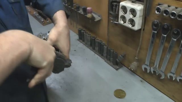 Дроссельная заслонка Шевроле. Почему быстро ломается. смотреть онлайн