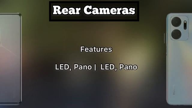 Tecno Pova Neo 2 Vs Honor X7a Full Comparison | Which Phone Is Better To Buy? смотреть онлайн