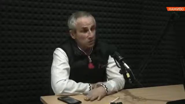 Олег Галазюк. Його катували передивлянням 95 кварталу... смотреть онлайн