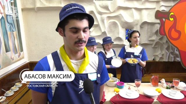 WOW-СОБЫТИЕ! Какой суп лучше?