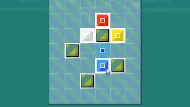 Blockoban lvl 5 смотреть онлайн
