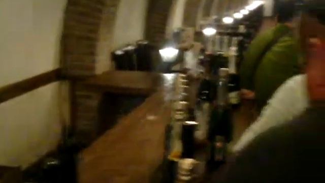 Абрау - Дюрсо. Дегустационный зал. Юля,Игорь,Света смотреть онлайн