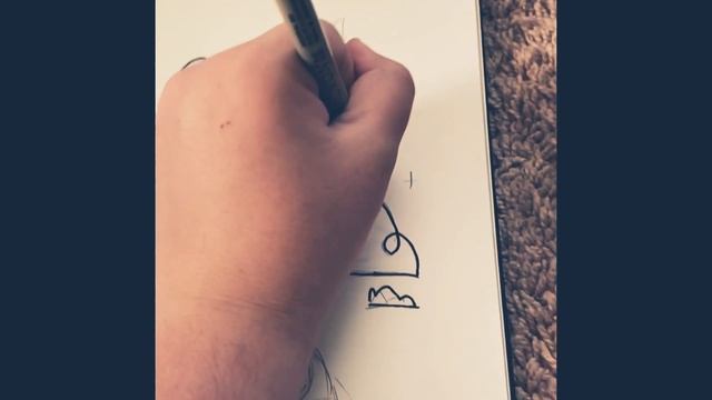 Sketch N’ Stuff | Sketch with me Pt.1 смотреть онлайн