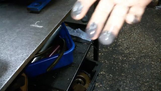 Дефектовка компрессора Frascold S15-56Y