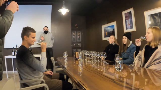 Поместье Голубицкое смотреть онлайн