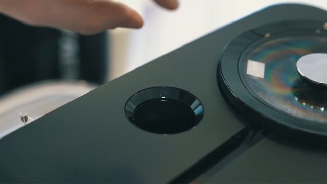 JURA ENA 4 | Cleaning Cycle смотреть онлайн