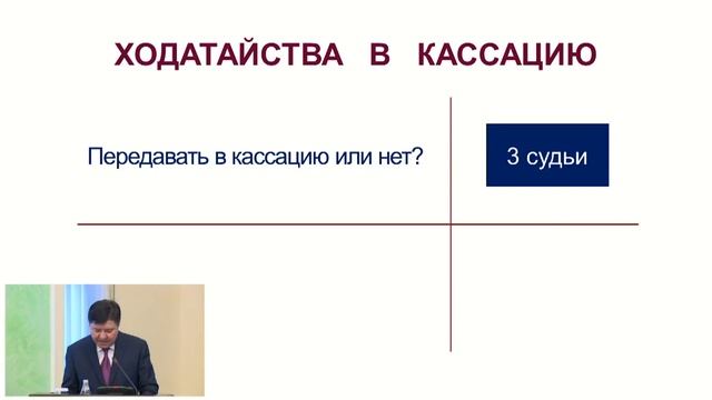 Выступление Ж.Асанова на совещании судей республики по итогам работы в 2018 году смотреть онлайн