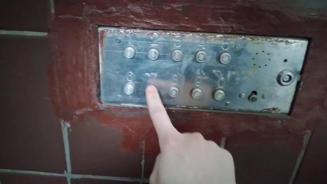 ЗАБРОШЕННЫЙ СОВЕТСКИЙ ДОМОФОН НЕИЗВЕСТНОЙ МАРКИ. смотреть онлайн