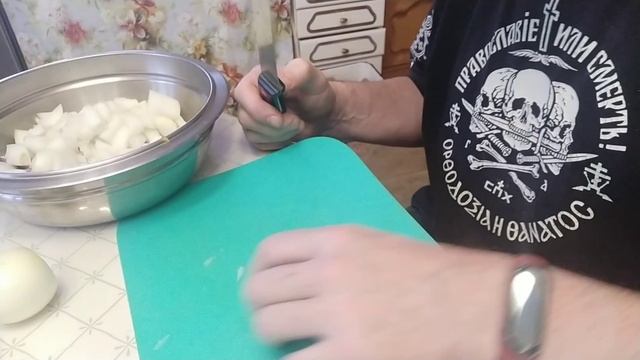 Кулинарный рай