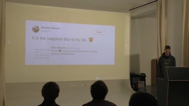 Demystifying Babel by Sven Sauleau (@svensaleau) смотреть онлайн