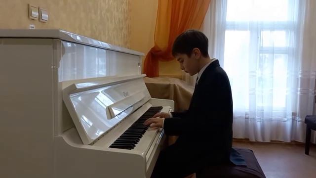 Ю.Щуровський Гопак смотреть онлайн