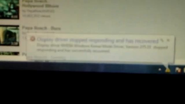 Dell D630 nvidia card problems смотреть онлайн