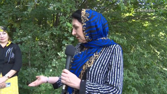 Рубрика:"Сохраним обычаи и традиции наших предков",с.Гуни смотреть онлайн