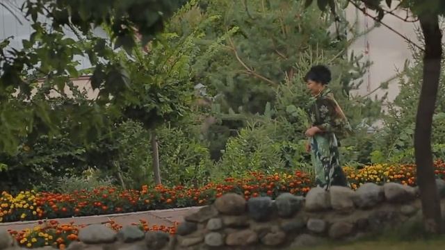 Дария Кайбылдаева - ОБЛАКА | Стихи смотреть онлайн