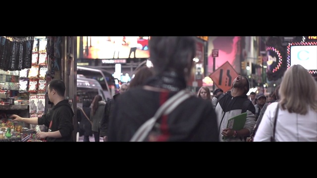 City The World _ New York смотреть онлайн